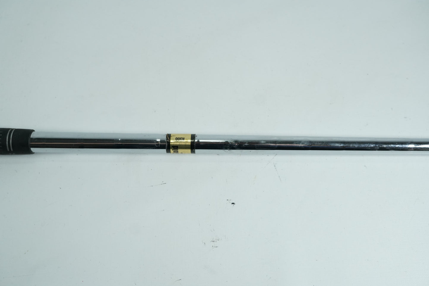 Mizuno MX900 6 Iron / Regular Flex Steel Shaft