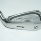 Mizuno TZoid Comp CT 6 Iron / Steel Shaft