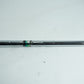 Mizuno TZoid Comp CT 6 Iron / Steel Shaft