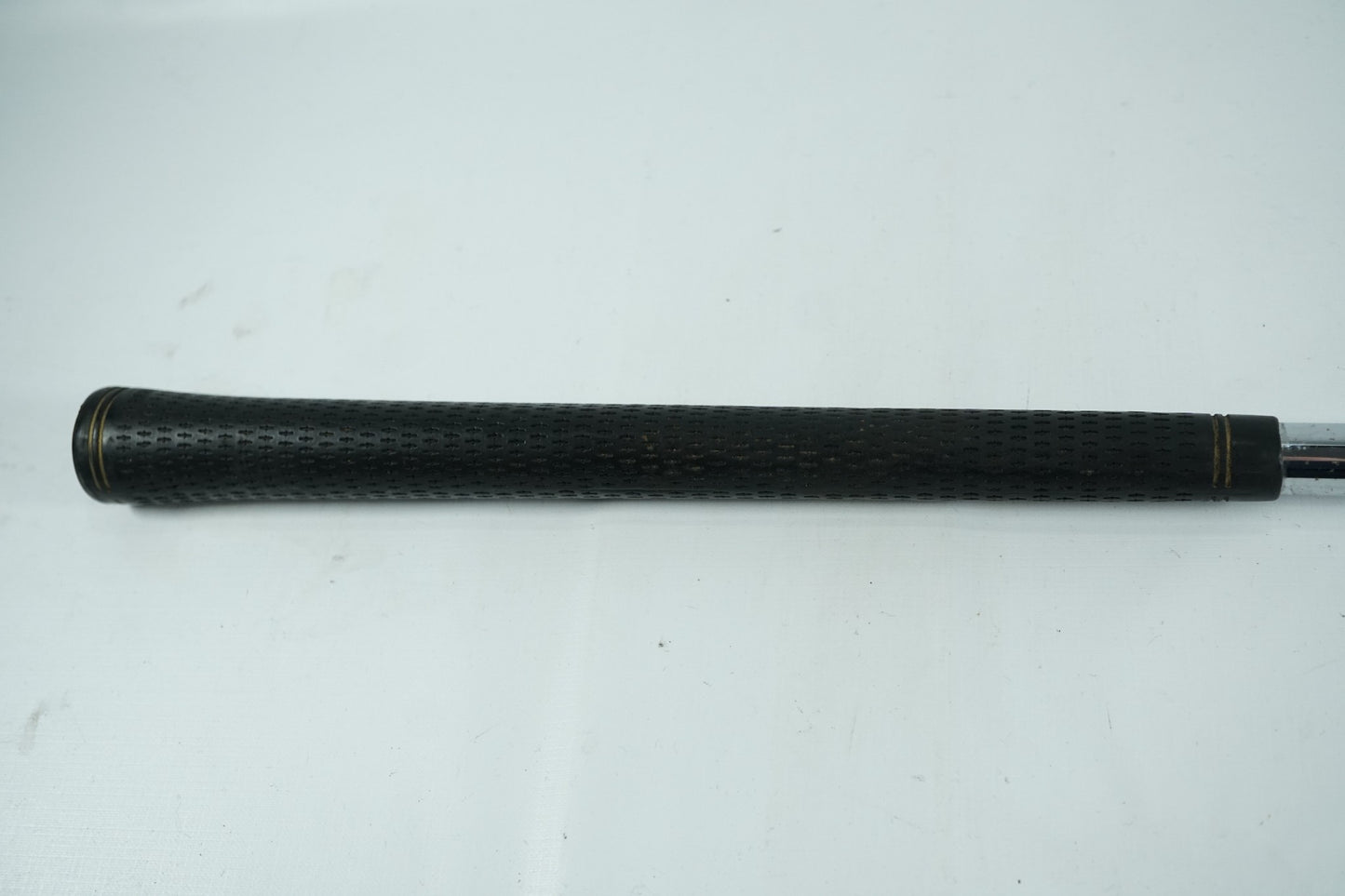 Mizuno TZoid Comp CT 6 Iron / Steel Shaft