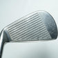 Mizuno TZoid Comp CT 6 Iron / Regular Flex Steel Shaft