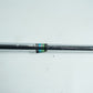 Mizuno TZoid Comp CT 6 Iron / Regular Flex Steel Shaft