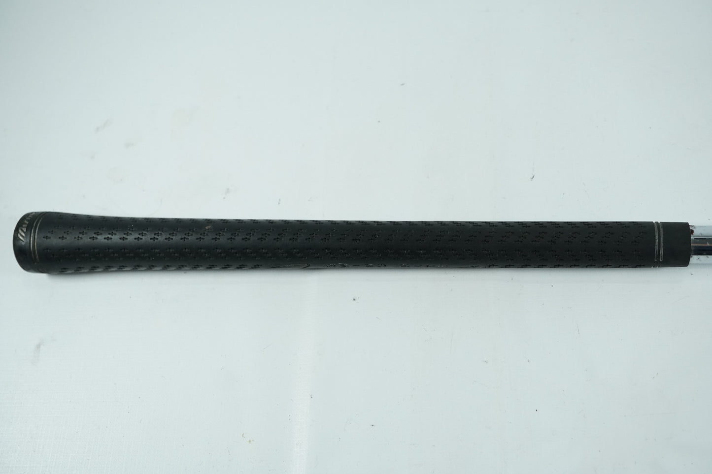 Mizuno TZoid Comp CT 6 Iron / Regular Flex Steel Shaft