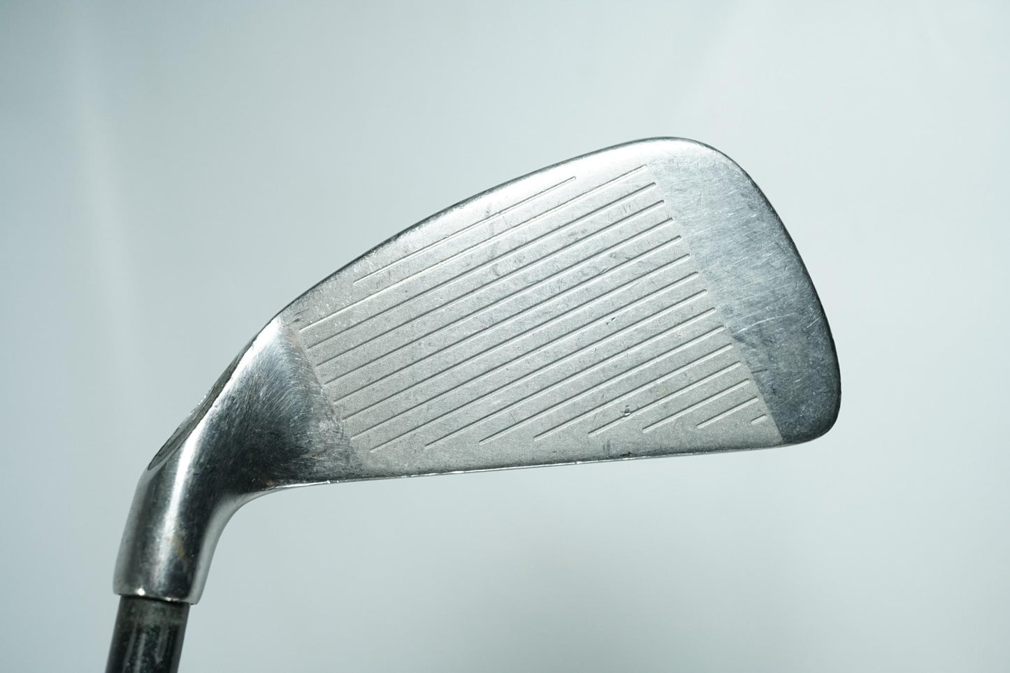 Callaway S2H2 3 Iron / Firm Flex Graphite Shaft