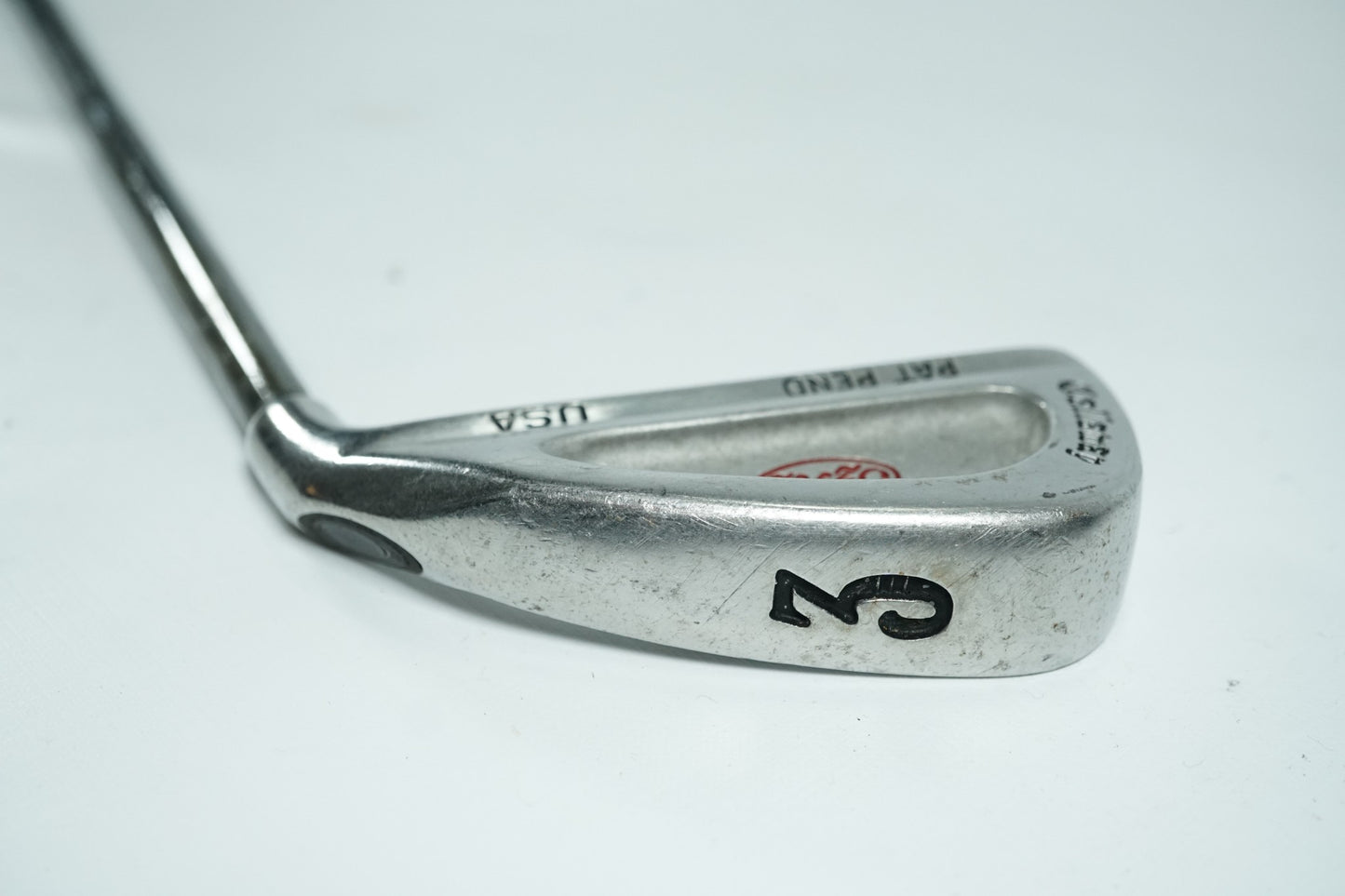 Callaway S2H2 3 Iron / Firm Flex Graphite Shaft