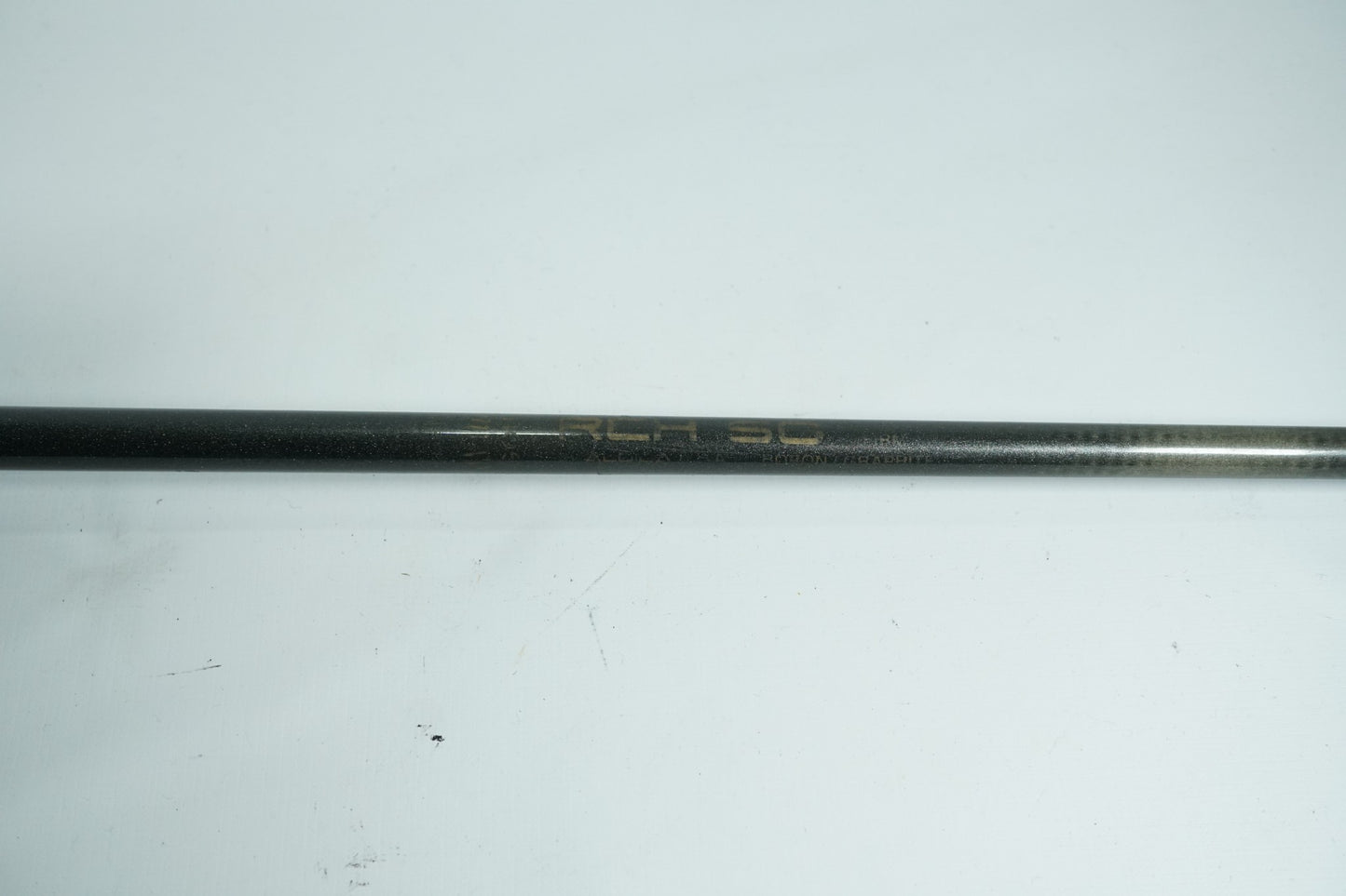 Callaway S2H2 3 Iron / Firm Flex Graphite Shaft