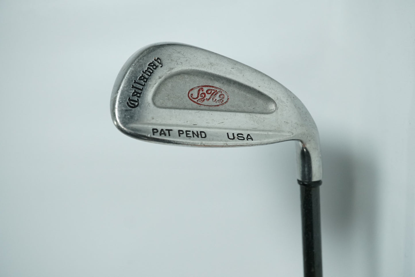 Callaway S2H2 Pitching Wedge 48° / Firm Flex Graphite Shaft