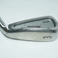 Mizuno TZoid MX15 3 Iron / Regular Flex Steel Shaft