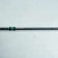 Mizuno TZoid MX15 3 Iron / Regular Flex Steel Shaft