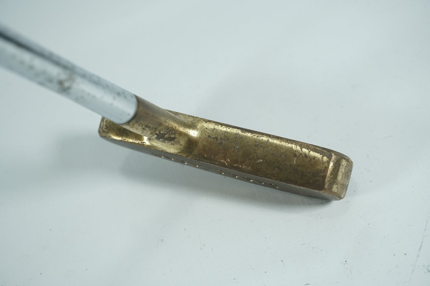 Dunlop Peter Thomson Putter / 35.25"