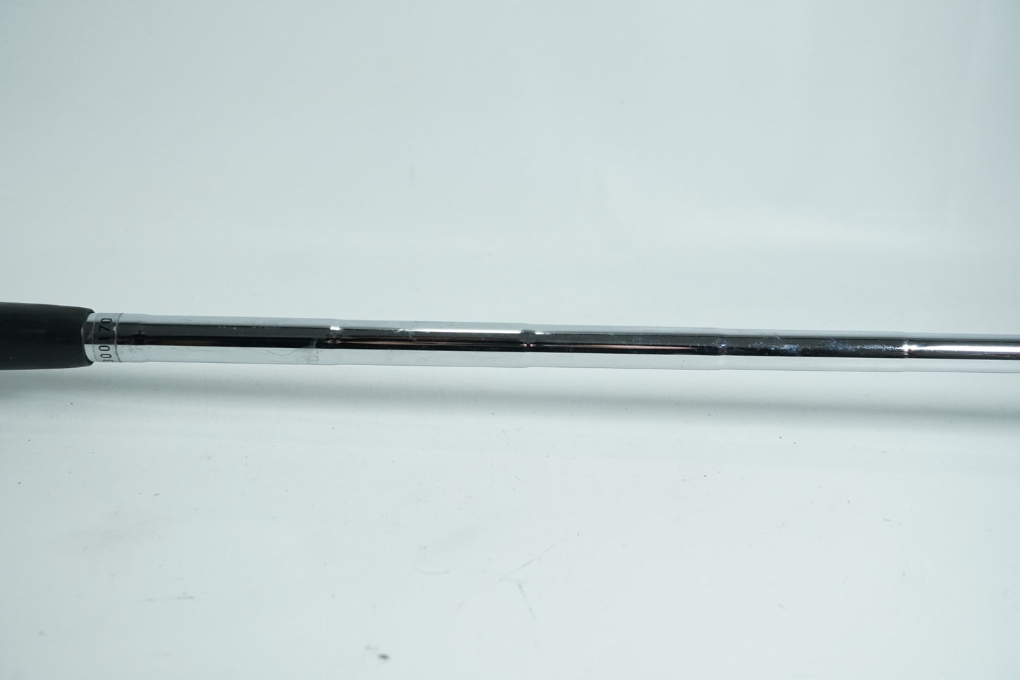 Mizuno Widec W-1 Putter / 33.75"