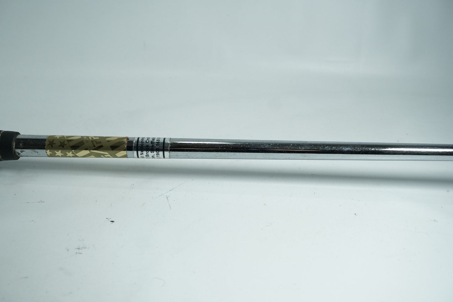 Big Apple Nearing 2 Putter / 33.5"