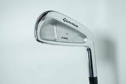 Taylormade RAC Coin Forged 3 Iron / Extra Stiff Flex Steel Shaft