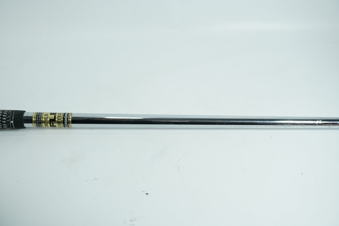 Taylormade RAC Coin Forged 8 Iron / Extra Stiff Flex Steel Shaft