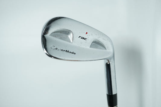 Taylormade RAC Coin Forged 9 Iron / Extra Stiff Flex Steel Shaft
