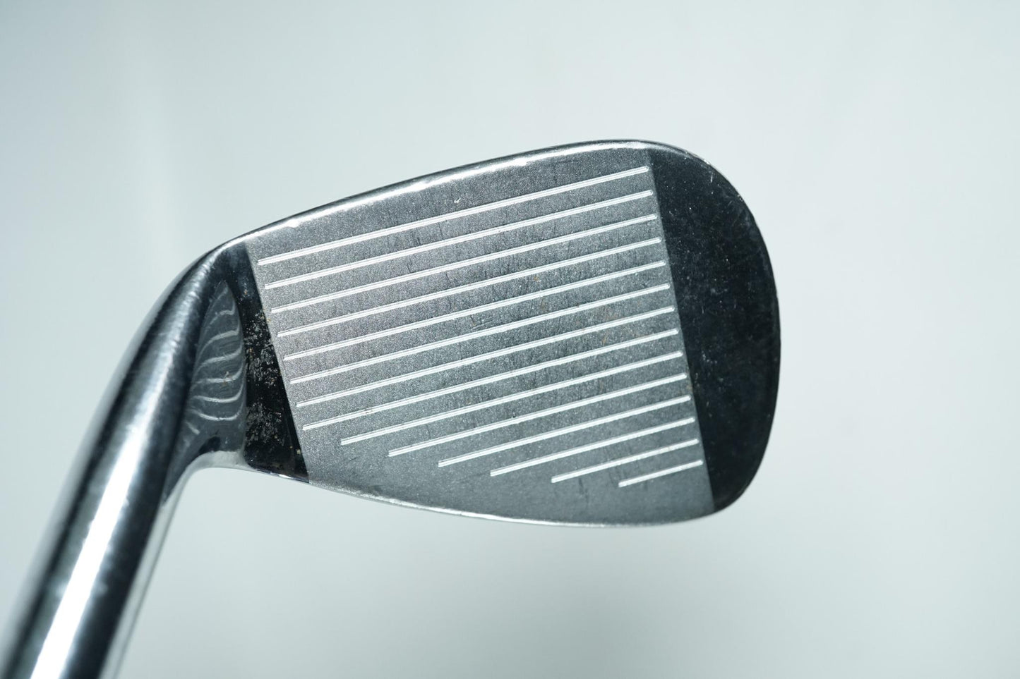 Taylormade RAC Coin Forged 9 Iron / Extra Stiff Flex Steel Shaft