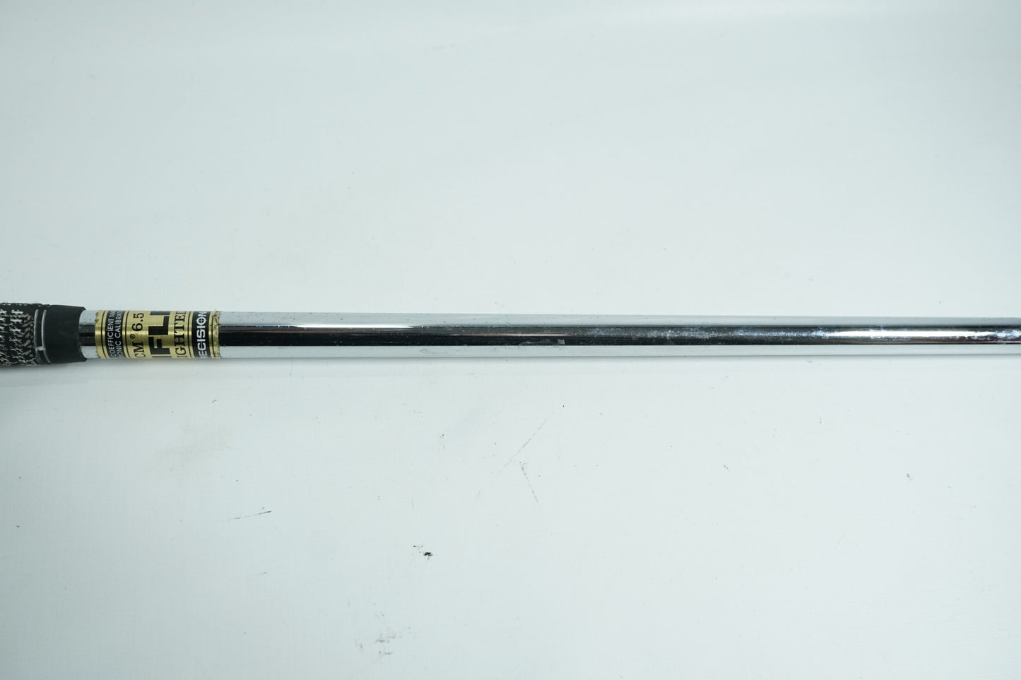Taylormade RAC Coin Forged 9 Iron / Extra Stiff Flex Steel Shaft