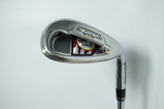 Taylormade Burner XD Sand Wedge / Regular Flex Steel Shaft