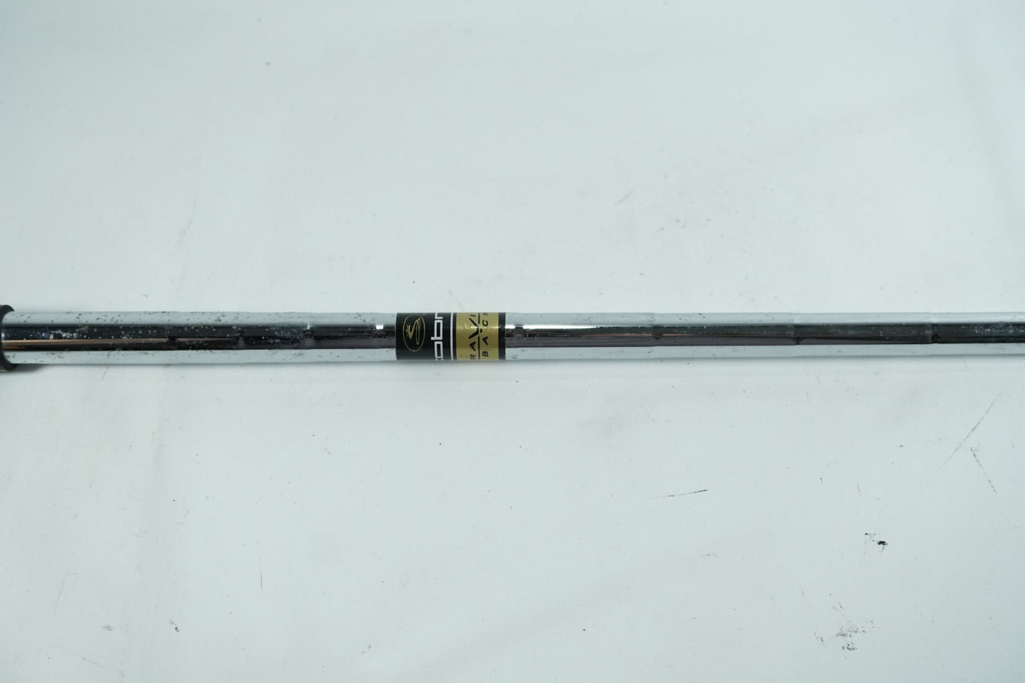 Cobra Gravity Back 3 Wood 15.5° / Steel Shaft
