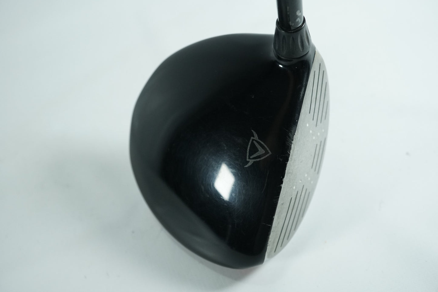 Callaway Diablo Edge 3 Wood / Regular Flex Graphite Shaft