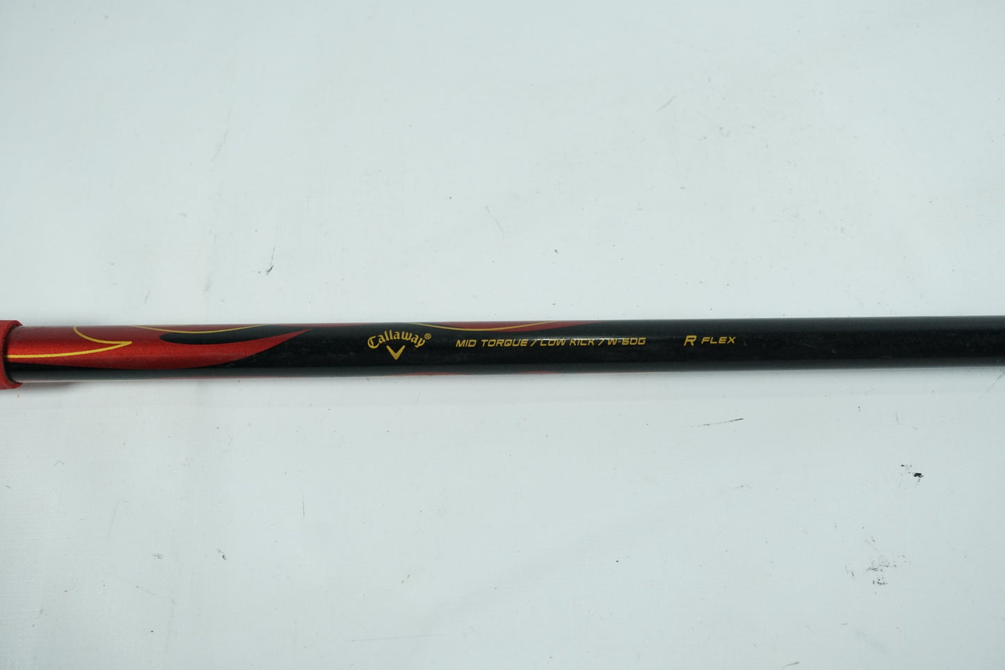 Callaway Diablo Edge 3 Wood / Regular Flex Graphite Shaft