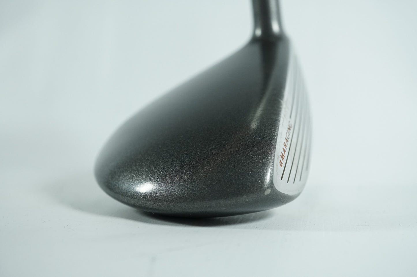 Orlimar Trimetal 3 Wood 13° / Firm Flex Graphite Shaft / 18022437