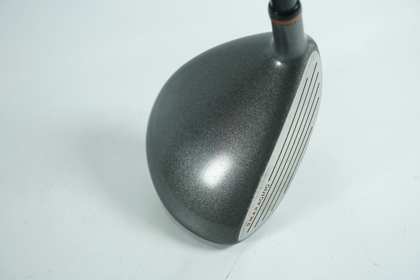 Orlimar Trimetal 3 Wood 13° / Firm Flex Graphite Shaft / 18022437