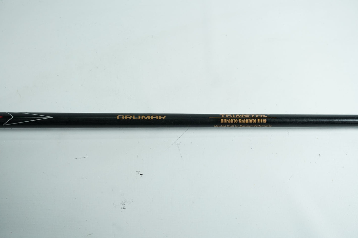 Orlimar Trimetal 3 Wood 13° / Firm Flex Graphite Shaft / 18022437