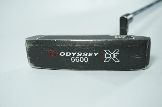 Odyssey DFX 6600 Putter / 36"