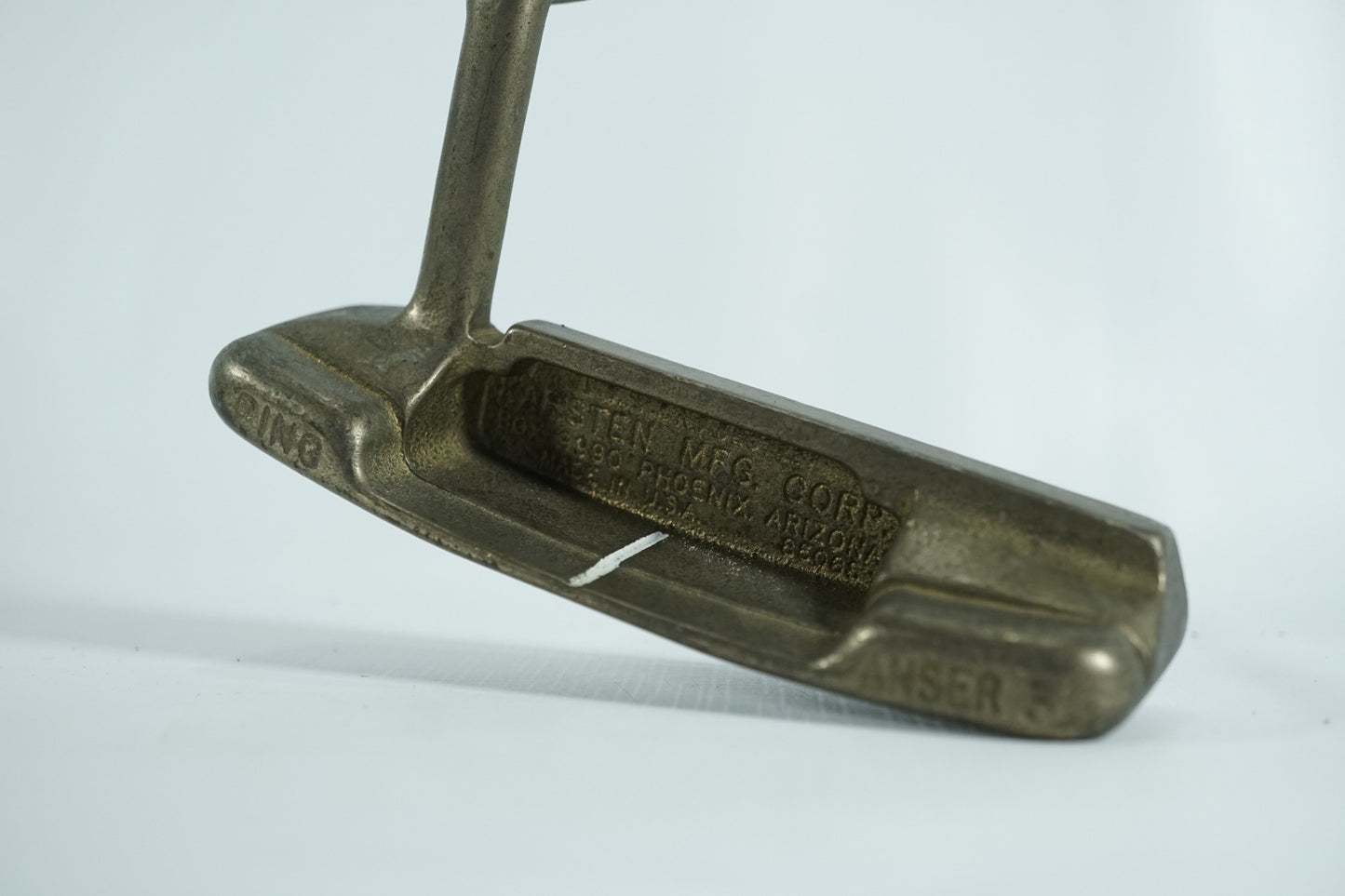 Ping Anser 3 / New Grip / 36"