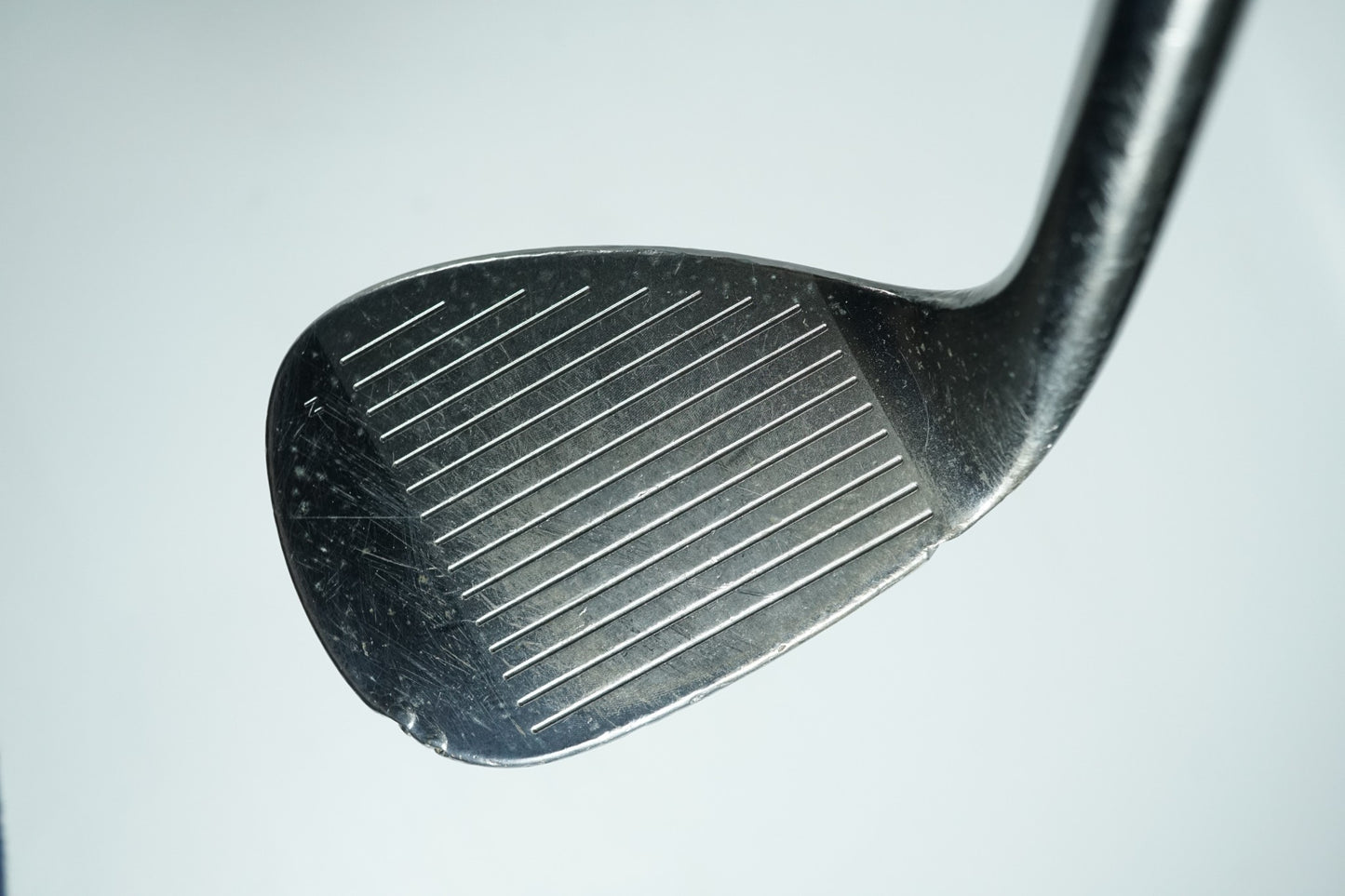 Taylormade RAC TP 60° Lob Wedge / Steel Shaft
