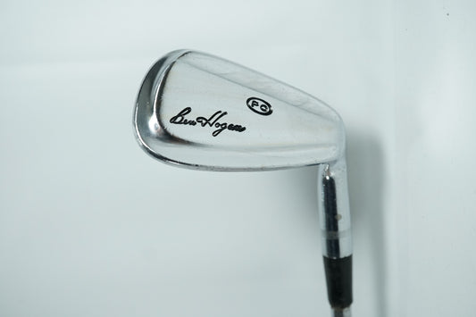 Ben Hogan Apex PC 9 Iron / Stiff Flex Steel Shaft / New Grip