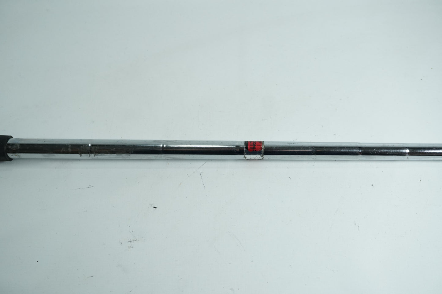 Ben Hogan Apex PC 9 Iron / Stiff Flex Steel Shaft / New Grip