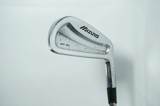 Mizuno MP30 3 Iron / Steel Shaft