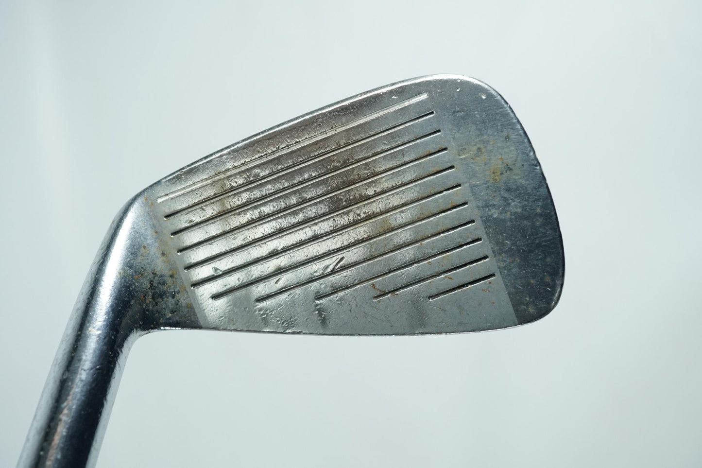 Mizuno TP9 5 Iron / Steel Shaft