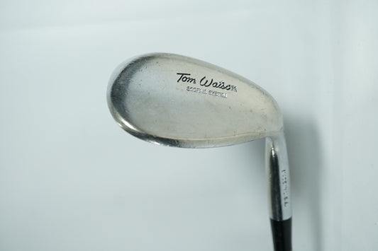RAM Tom Watson 64° Wedge / Steel Shaft