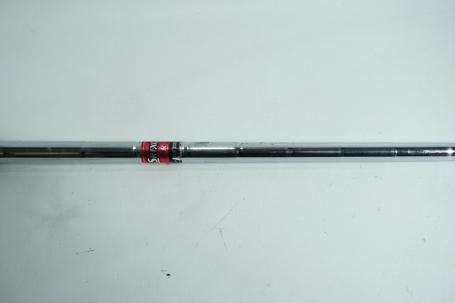 Srixon I-403 AD 7 Iron / Regular Flex Steel Shaft / New Grip