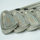 Wilson Prostaff Midsize 4-PW / Ladies Flex Graphite Shafts