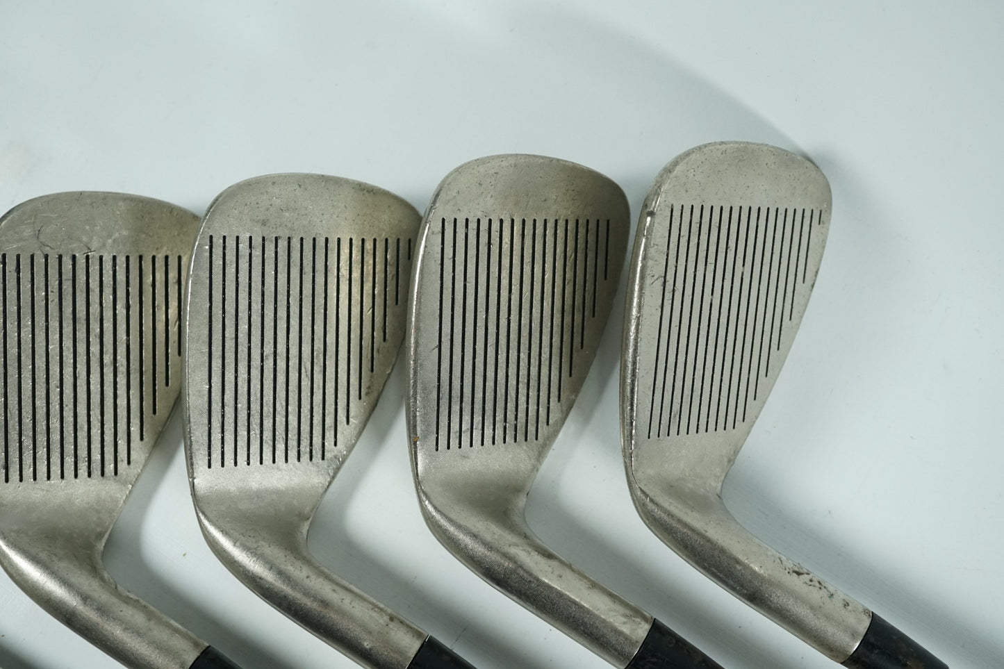 Wilson Prostaff Midsize 4-PW / Ladies Flex Graphite Shafts