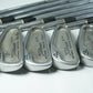 Titleist DTR 3-PW / Regular Flex Steel Shafts / New Grips