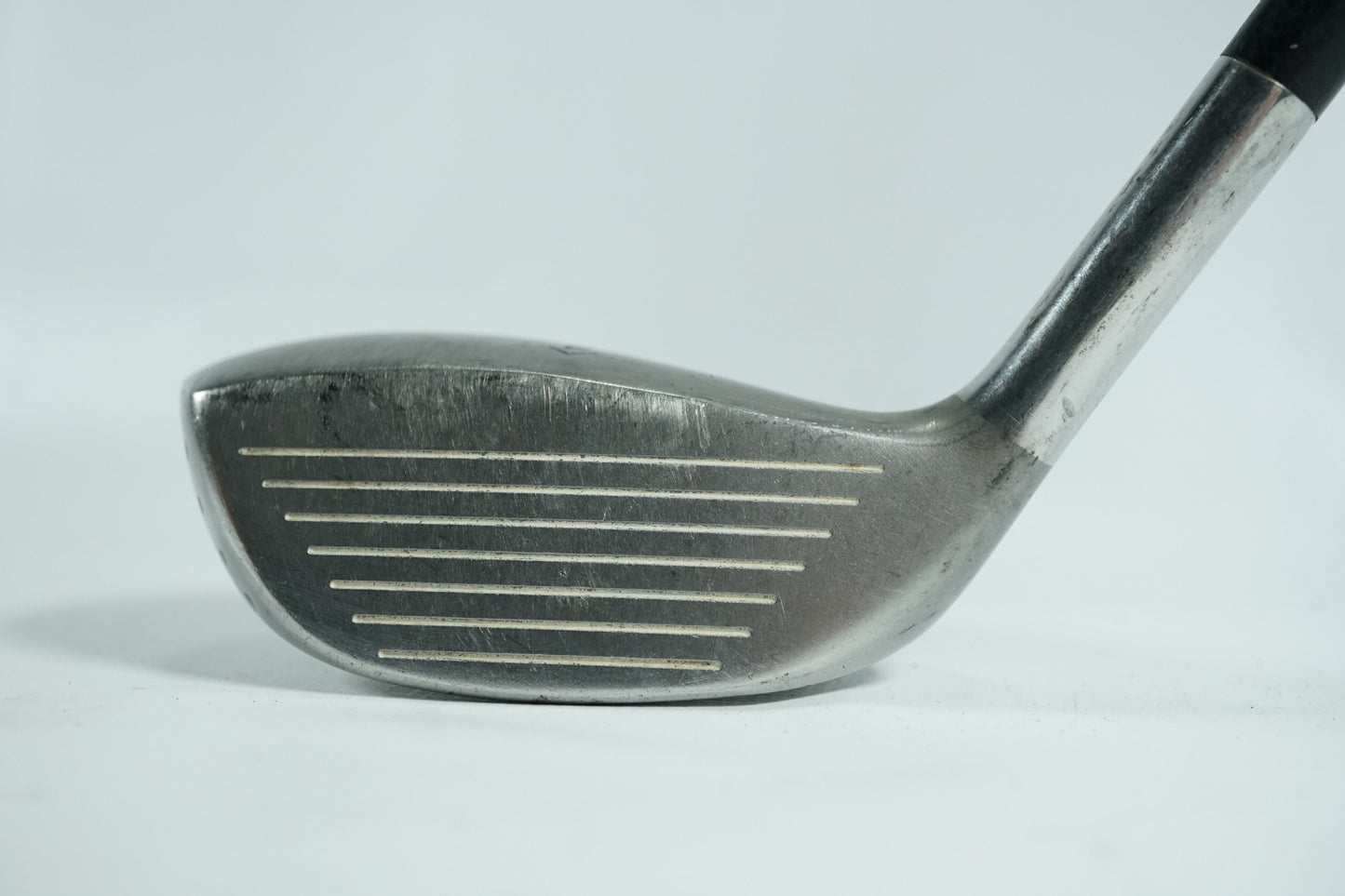 Taylormade Burner 5 Wood 21° / Graphite Shaft