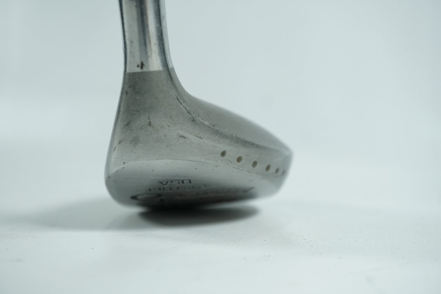 Taylormade Burner 5 Wood 21° / Graphite Shaft