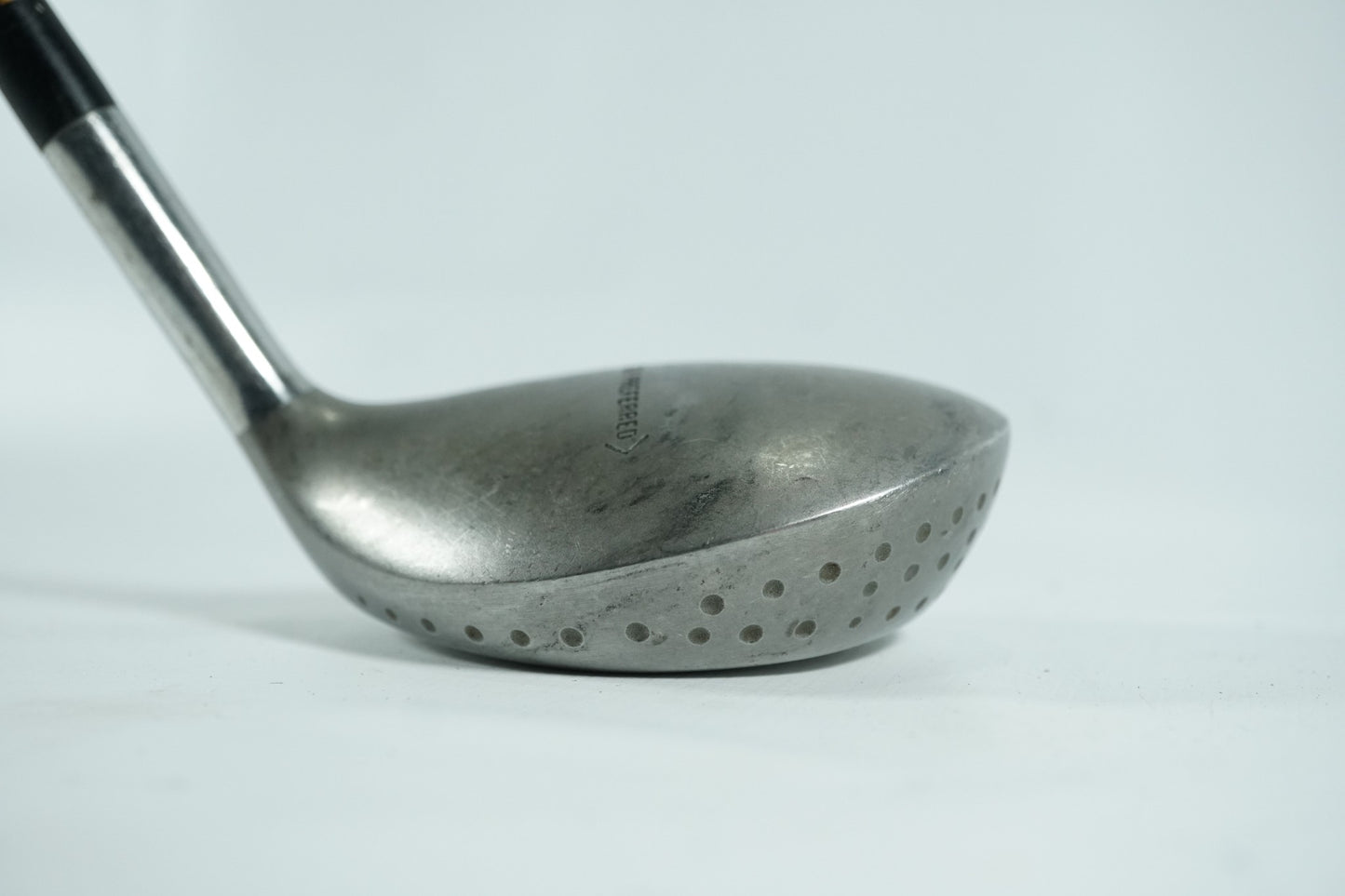 Taylormade Burner 5 Wood 21° / Graphite Shaft