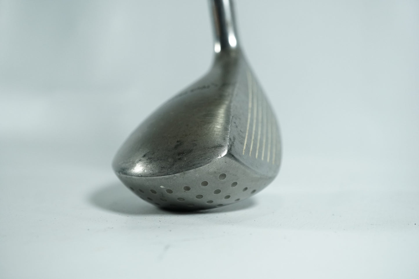 Taylormade Burner 5 Wood 21° / Graphite Shaft