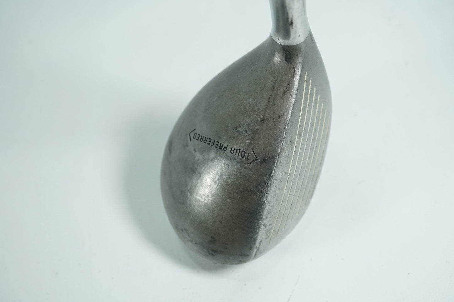 Taylormade Burner 5 Wood 21° / Graphite Shaft