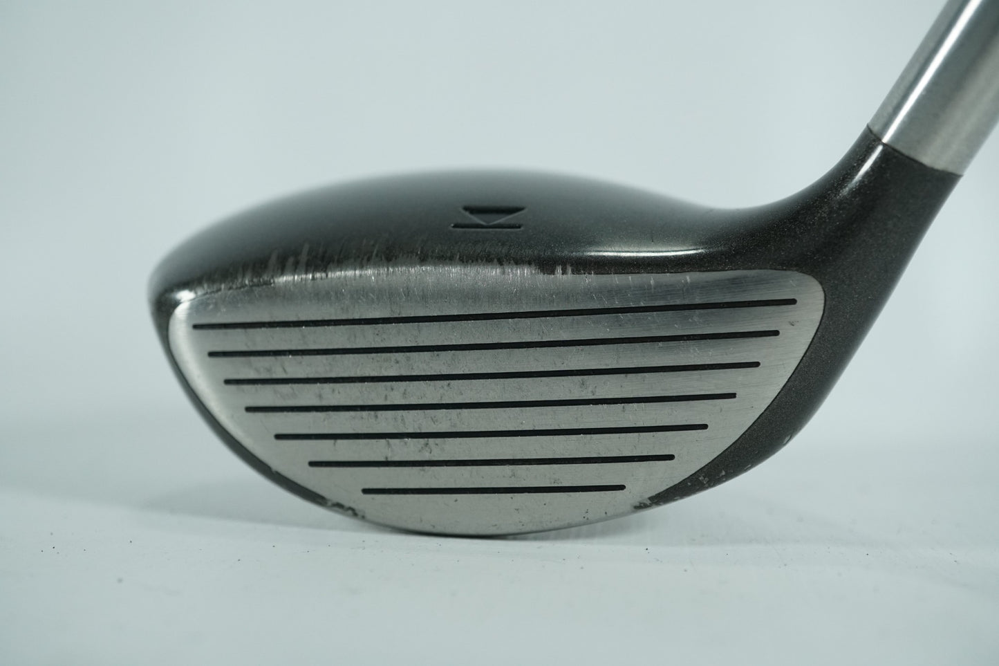 Titleist 975F 4 Wood 16.5° / Regular Flex Steel Shaft / VGC