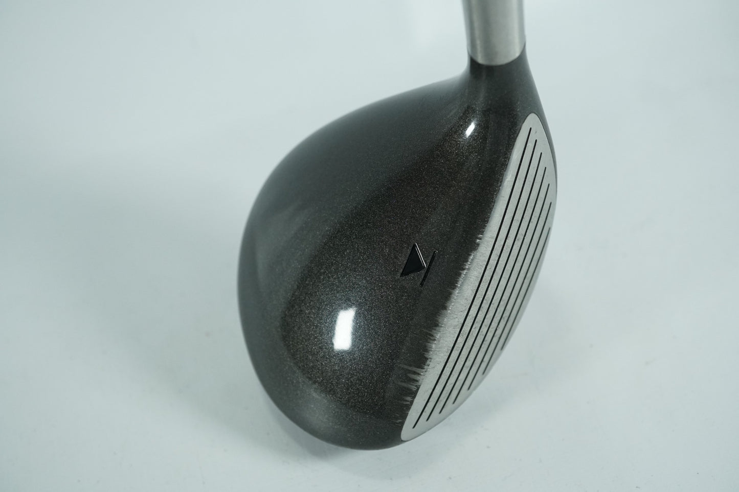 Titleist 975F 4 Wood 16.5° / Regular Flex Steel Shaft / VGC
