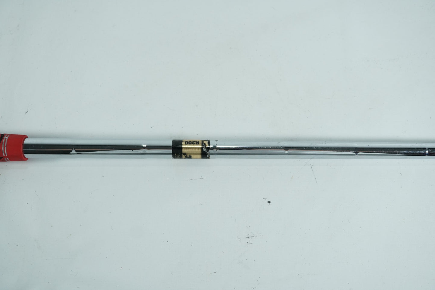 Titleist 975F 4 Wood 16.5° / Regular Flex Steel Shaft / VGC