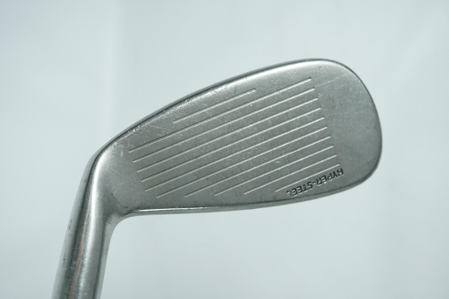 Cobra Baffler 24° Driving Iron / Regular Flex Graphite Shaft