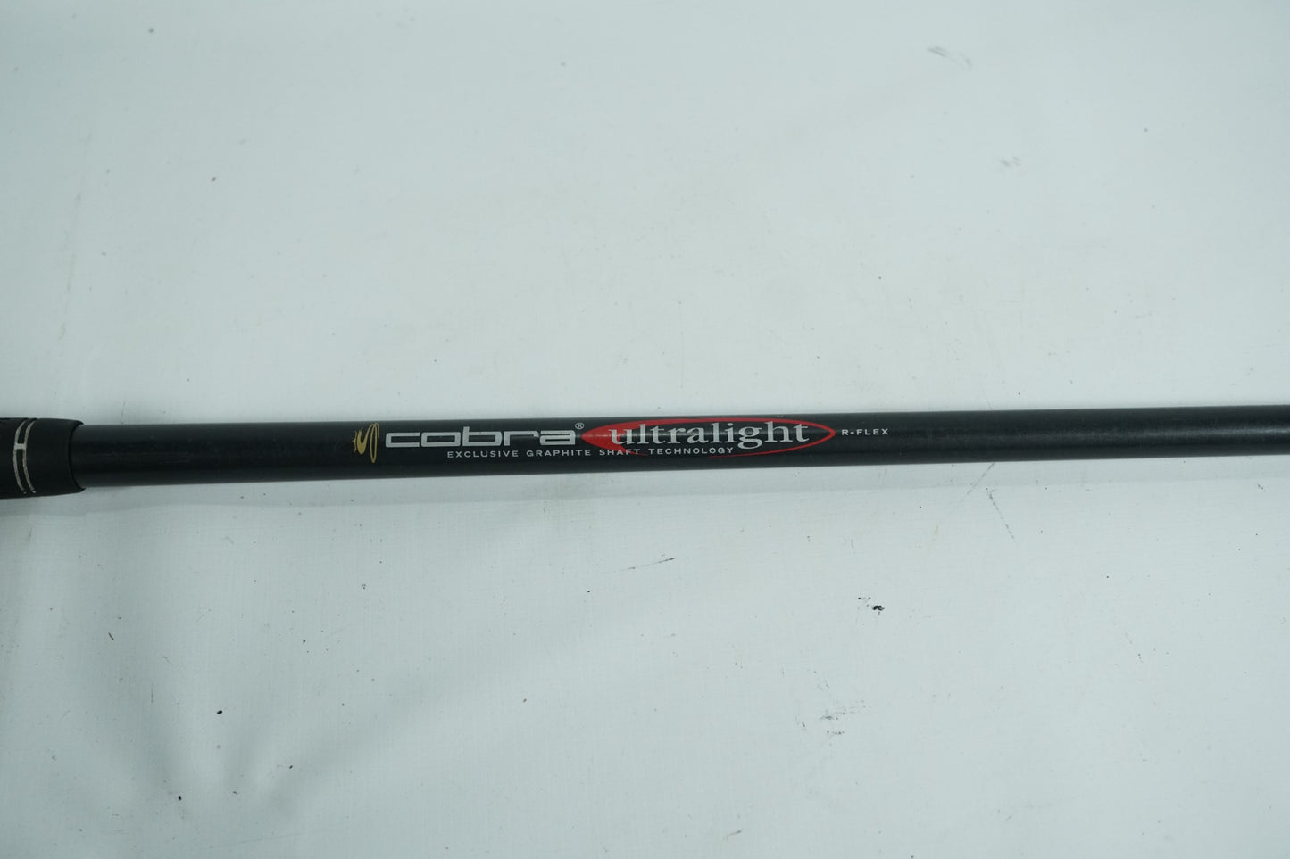 Cobra Baffler 24° Driving Iron / Regular Flex Graphite Shaft